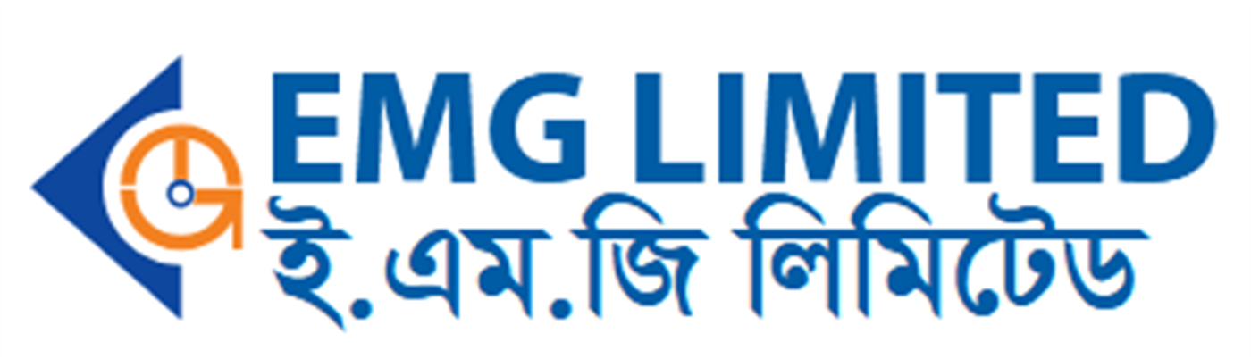 EMG Challan Registrar logo